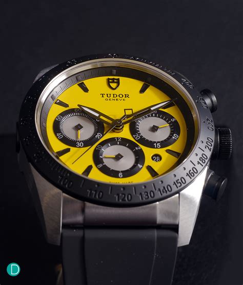 tudor fastrider review